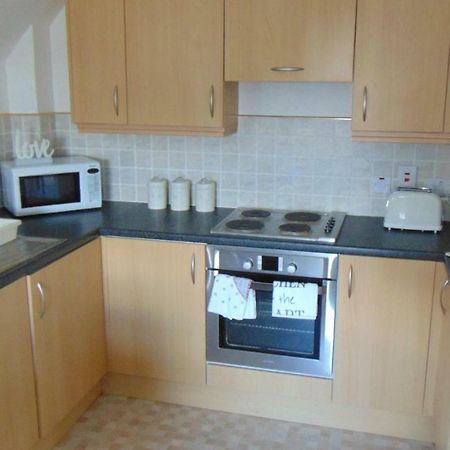 Montclaire Apartman Ballater Kültér fotó
