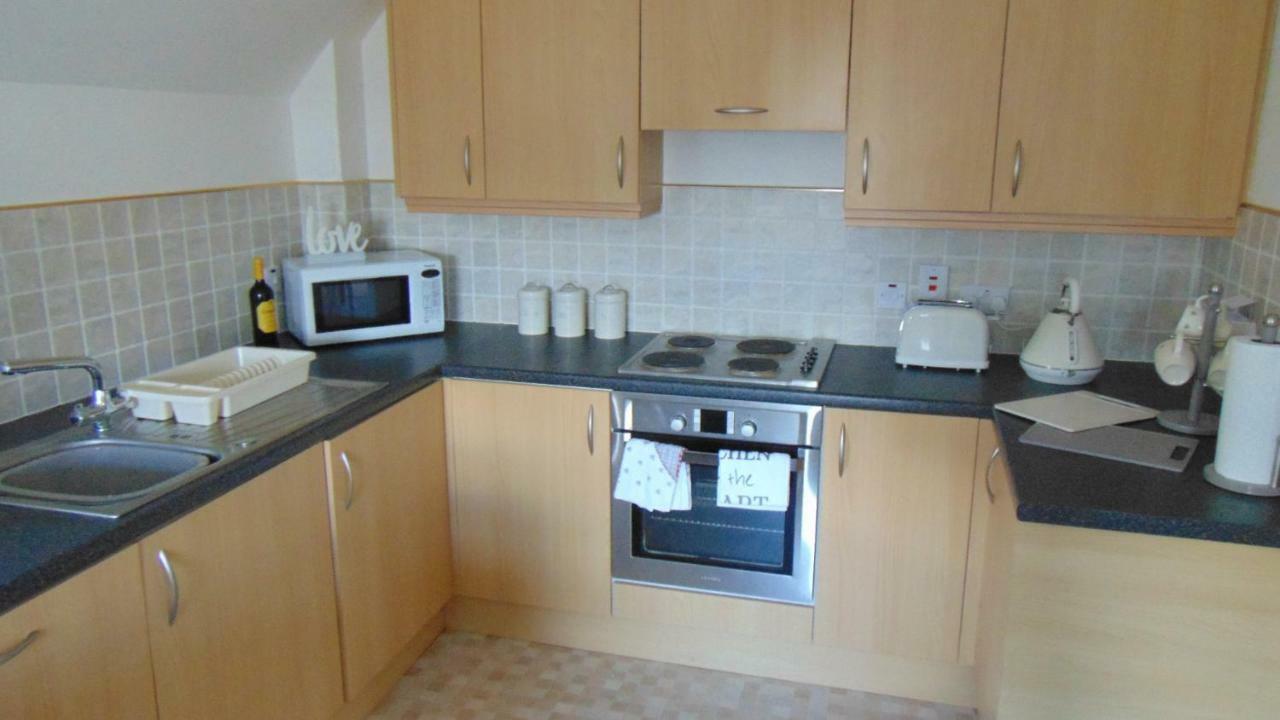 Montclaire Apartman Ballater Kültér fotó