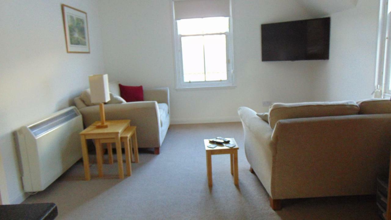 Montclaire Apartman Ballater Kültér fotó